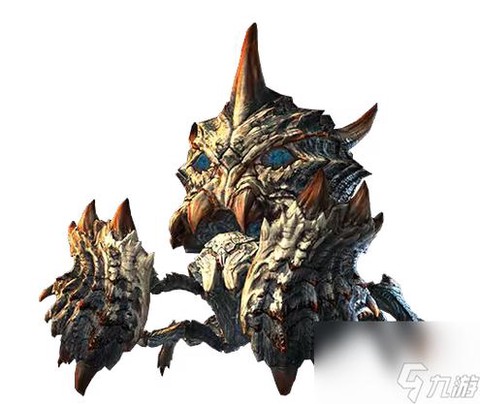 怪物猎人x有什么怪物猎人ol[图2]