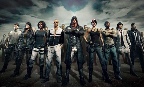 绝地求生什么系统好