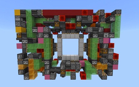 我的世界石楸有什么用