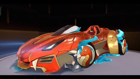 御风qq飞车怎么样