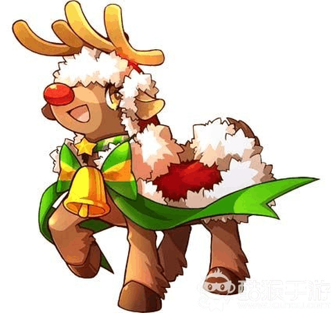 天天酷跑娜娜配什么坐骑[图2]