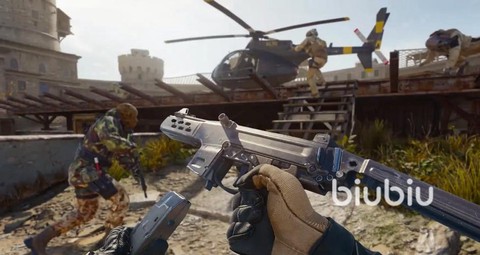 使命召唤战区更新了什么