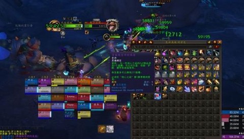 魔兽世界箱子怎么得[图1]