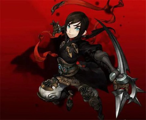 手游龙之谷刺客怎么样[图1]