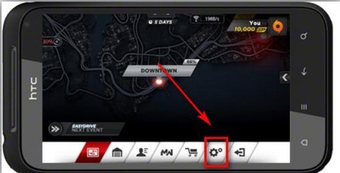 极品飞车17怎么联网[图1]