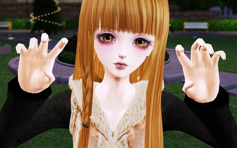 qq炫舞怎么生宝宝[图2]