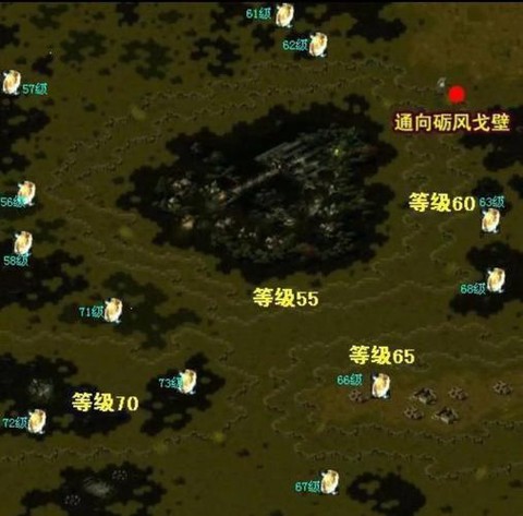 魔域口袋版怎么去迷宫[图1]