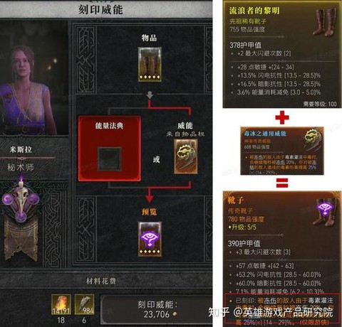 暗黑破坏神怎么锻造装备[图1]