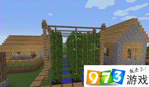 我的世界啤酒花怎么种[图1]