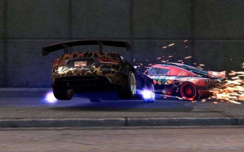 极品飞车6怎么抓人[图1]