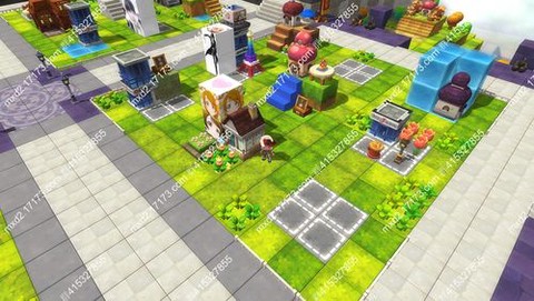 冒险岛2房子怎么扩建[图2]