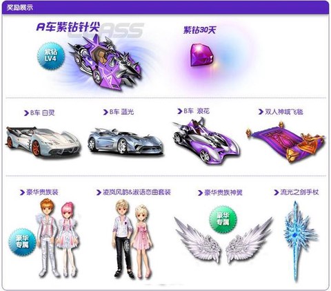 qq炫舞炫彩宝石怎么得[图1]