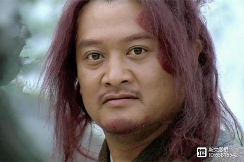 倩女幽魂什么官污吏