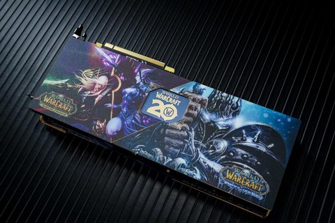 玩魔兽世界用什么显卡