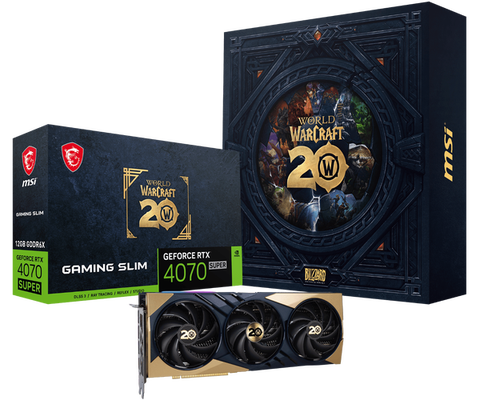 玩魔兽世界用什么显卡[图2]