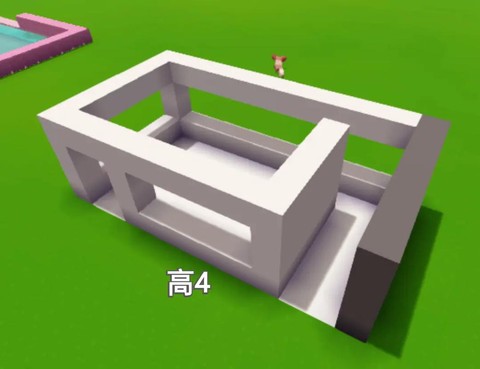 迷你世界怎么找到村庄[图2]