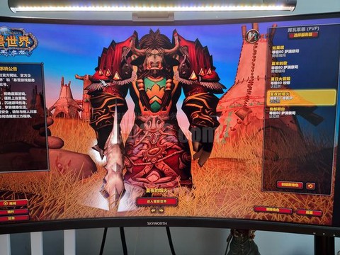 魔兽世界萨满选什么种族[图2]