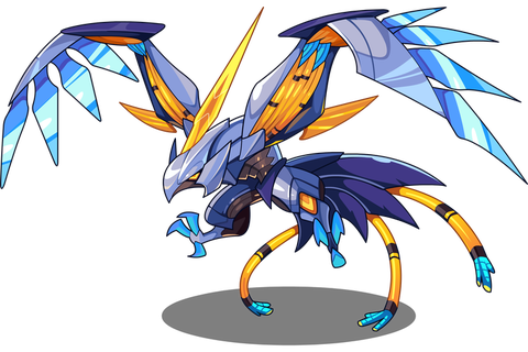 洛克王国机械系克什么系