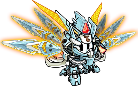 赛尔号赛尔正能量怎么的[图2]