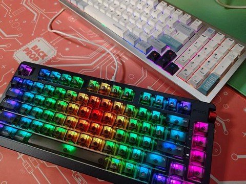 打dota2用什么机械键盘[图2]