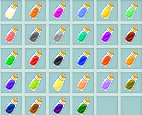 迷你世界颜料怎么使用[图2]