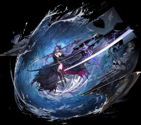 碧蓝航线自律用什么好