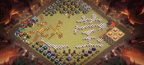 部落冲突怎么设置部落[图1]