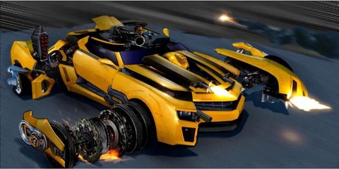 qq飞车有什么r车[图1]