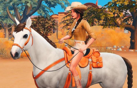 模拟人生4如何流畅玩