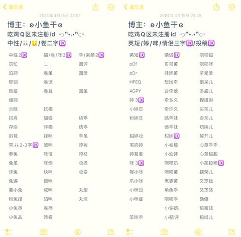 绝地求生怎么设置名字[图1]