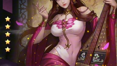 率土之滨貂蝉怎么样[图2]