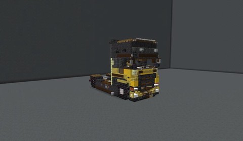 我的世界卡车怎么做[图2]