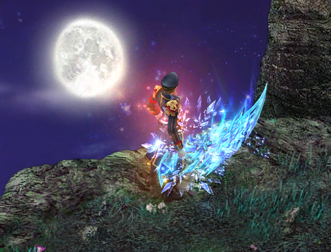 魔域玫瑰之杖有什么用[图2]