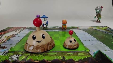 天天酷跑地雷怎么使用[图2]