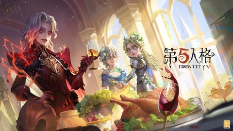 第五人格怎么长人格[图1]