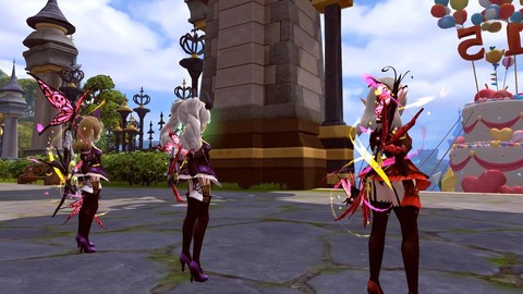 龙之谷玫瑰有什么用[图1]