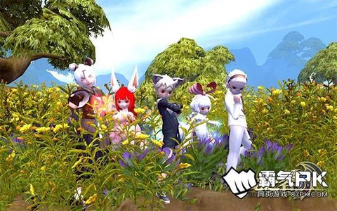 龙之谷玫瑰有什么用[图2]